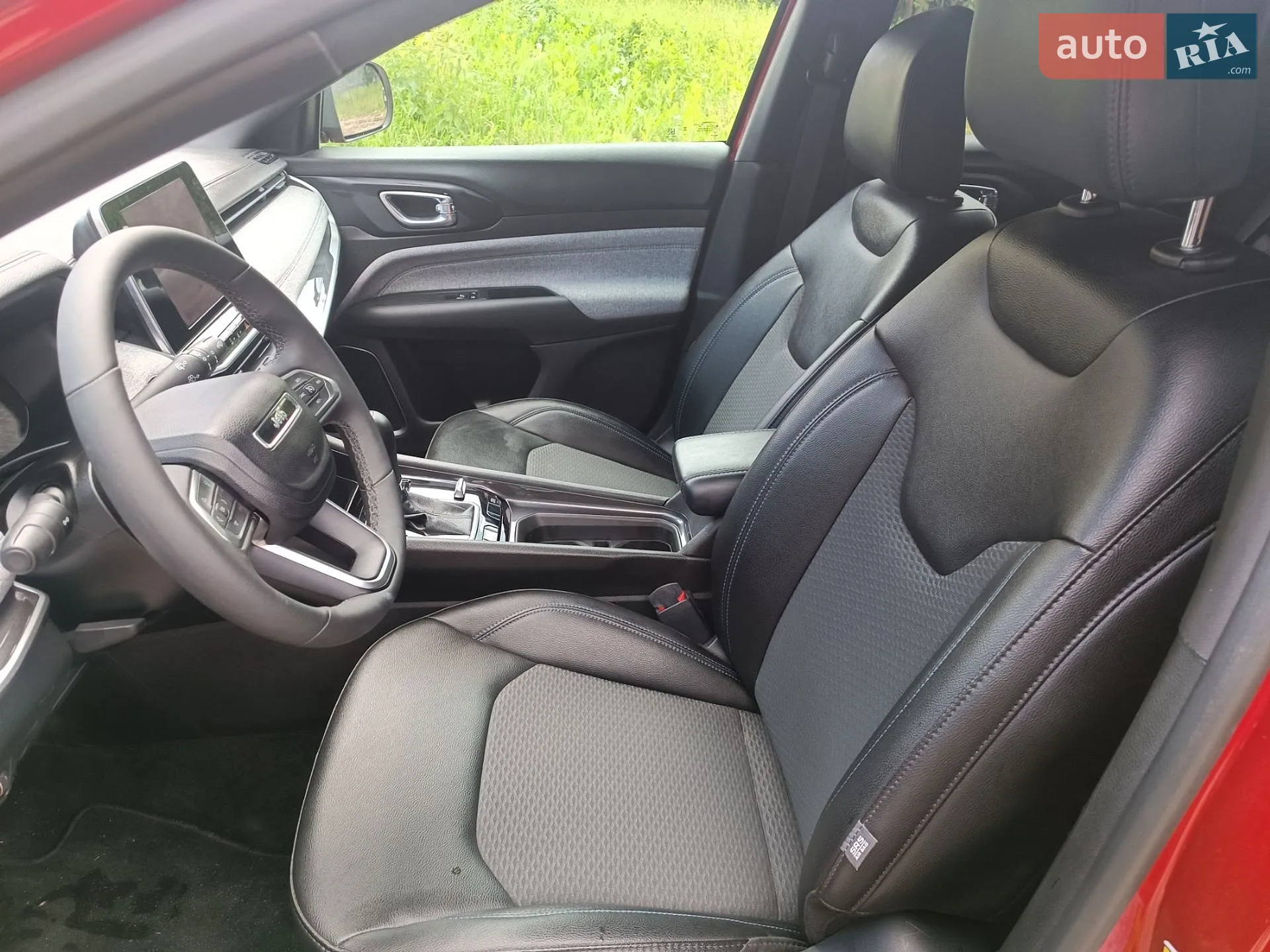 2025 Jeep Compass - мініатюра 26