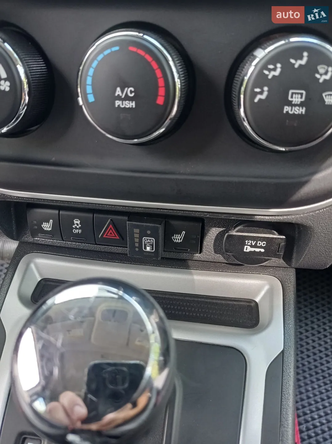 2016 Jeep Compass - мініатюра 16