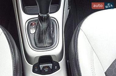 Позашляховик / Кросовер Jeep Compass 2018 в Дніпрі фото 19 Позашляховик / Кросовер Jeep Compass 2018 в Дніпрі