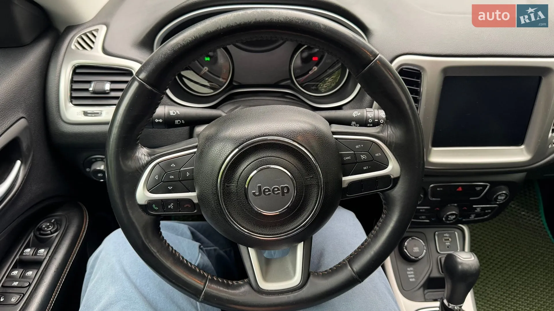 2017 Jeep Compass - мініатюра 51