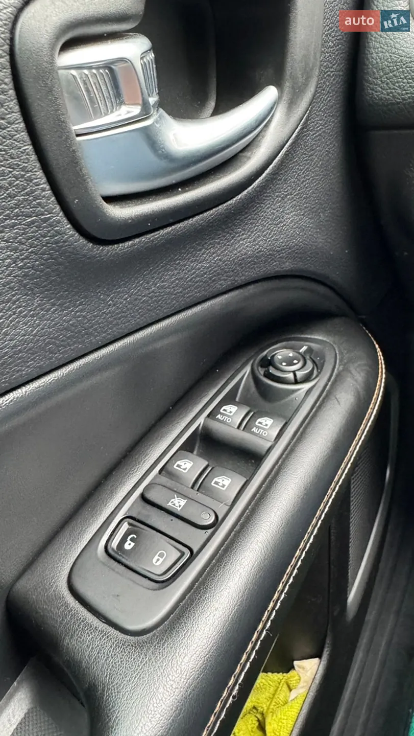 2017 Jeep Compass - мініатюра 55