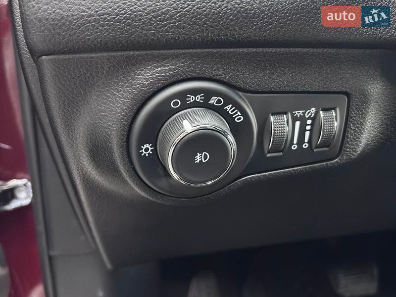 Внедорожник / Кроссовер Jeep Compass 2020 в Андрушевке