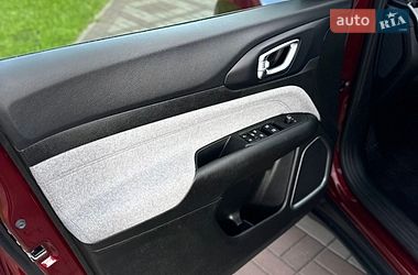 Внедорожник / Кроссовер Jeep Compass 2022 в Броварах фото 15 Внедорожник / Кроссовер Jeep Compass 2022 в Броварах
