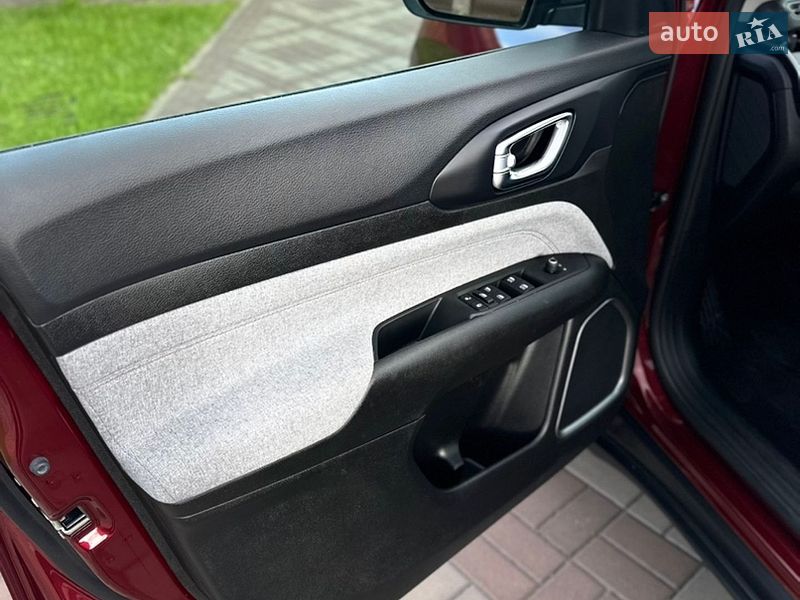 Внедорожник / Кроссовер Jeep Compass 2022 в Броварах фото 15 Внедорожник / Кроссовер Jeep Compass 2022 в Броварах