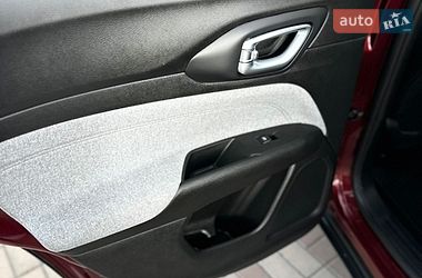Внедорожник / Кроссовер Jeep Compass 2022 в Броварах фото 19 Внедорожник / Кроссовер Jeep Compass 2022 в Броварах