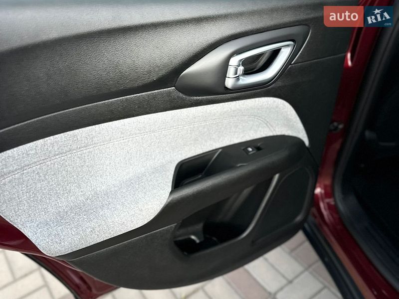 Внедорожник / Кроссовер Jeep Compass 2022 в Броварах фото 19 Внедорожник / Кроссовер Jeep Compass 2022 в Броварах