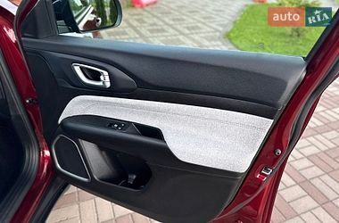 Внедорожник / Кроссовер Jeep Compass 2022 в Броварах фото 27 Внедорожник / Кроссовер Jeep Compass 2022 в Броварах