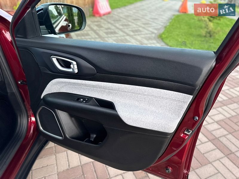 Внедорожник / Кроссовер Jeep Compass 2022 в Броварах фото 27 Внедорожник / Кроссовер Jeep Compass 2022 в Броварах