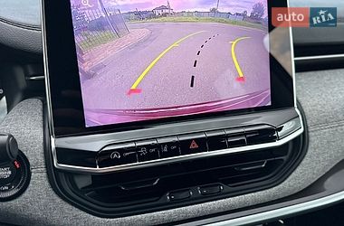 Внедорожник / Кроссовер Jeep Compass 2022 в Броварах фото 34 Внедорожник / Кроссовер Jeep Compass 2022 в Броварах