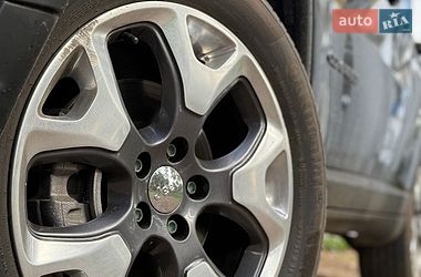 Внедорожник / Кроссовер Jeep Compass 2018 в Сумах
