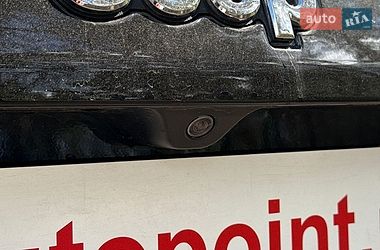 Внедорожник / Кроссовер Jeep Compass 2018 в Сумах