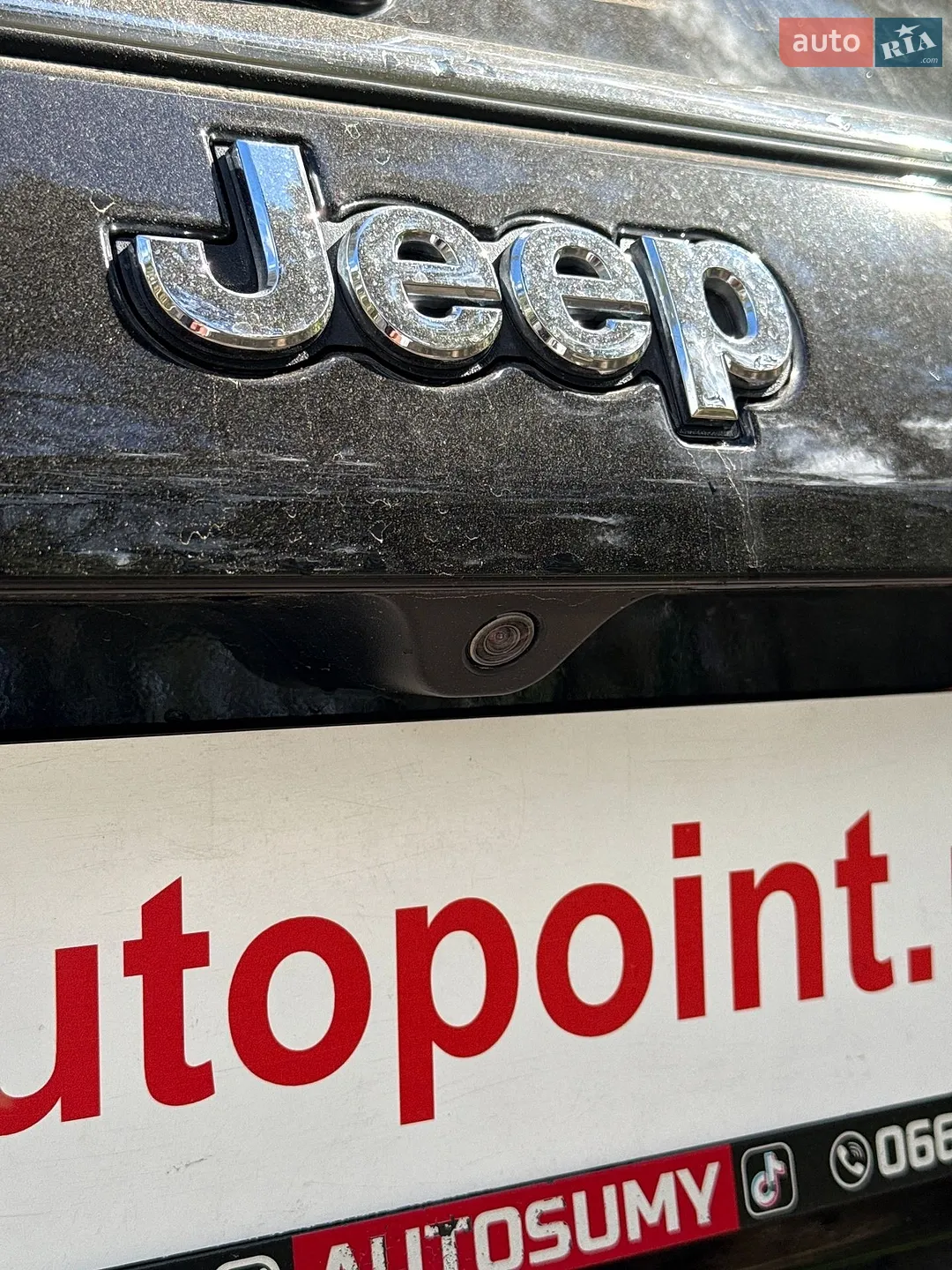 2018 Jeep Compass - мініатюра 12