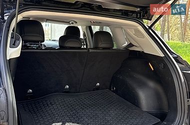 Внедорожник / Кроссовер Jeep Compass 2018 в Сумах