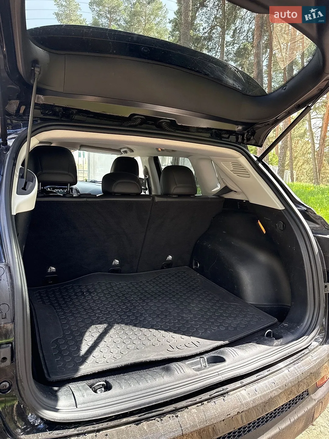 2018 Jeep Compass - мініатюра 16