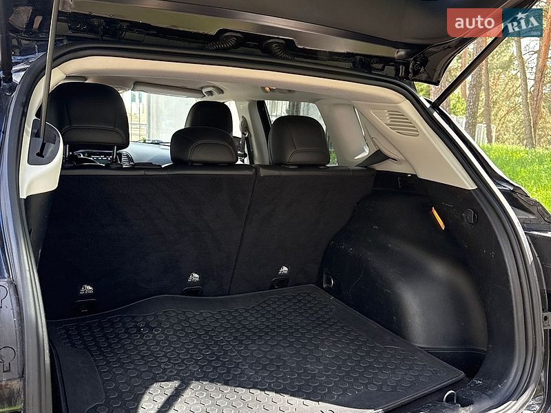 Внедорожник / Кроссовер Jeep Compass 2018 в Сумах