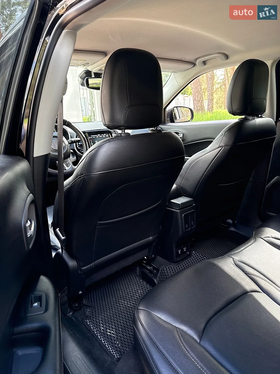 2018 Jeep Compass - мініатюра 20