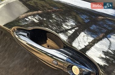 Внедорожник / Кроссовер Jeep Compass 2018 в Сумах