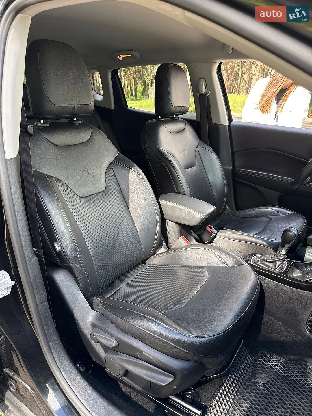 2018 Jeep Compass - мініатюра 39