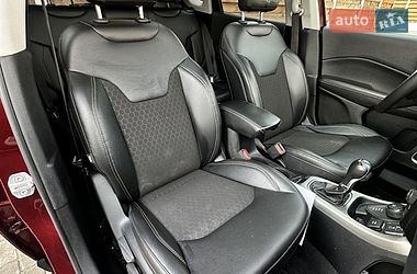 Внедорожник / Кроссовер Jeep Compass 2020 в Сумах