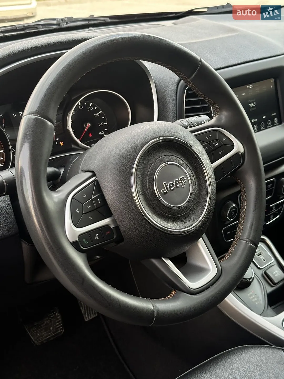 2020 Jeep Compass - мініатюра 20