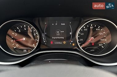 Внедорожник / Кроссовер Jeep Compass 2020 в Сумах