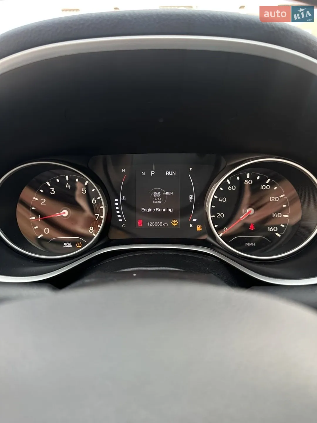 2020 Jeep Compass - мініатюра 25