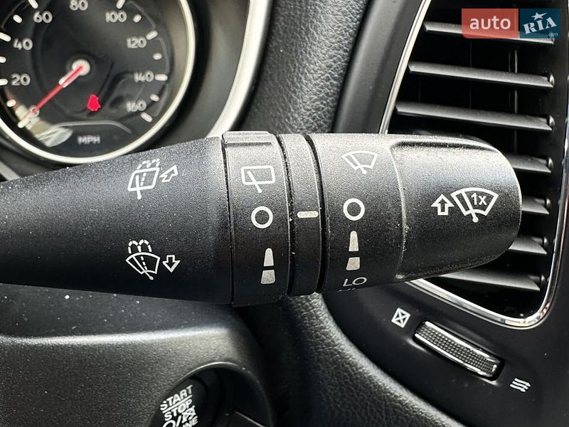 Внедорожник / Кроссовер Jeep Compass 2020 в Сумах