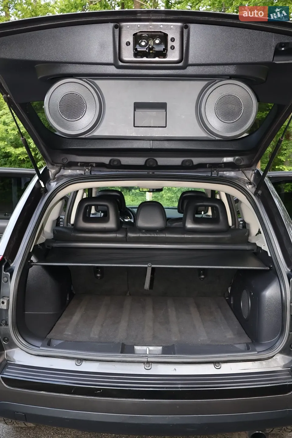 2014 Jeep Compass - мініатюра 12