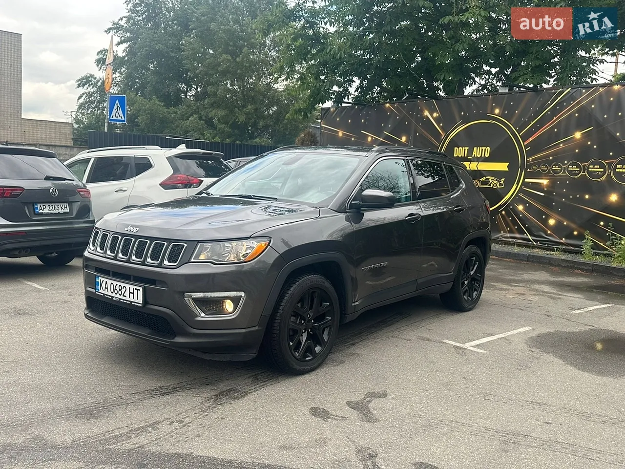 2021 Jeep Compass - мініатюра 37