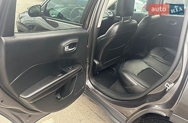 Позашляховик / Кросовер Jeep Compass 2020 в Києві