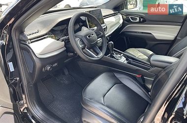 Позашляховик / Кросовер Jeep Compass 2025 в Полтаві