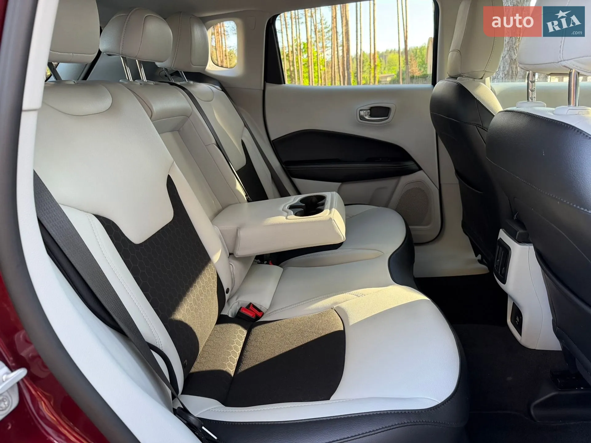 2021 Jeep Compass - мініатюра 33