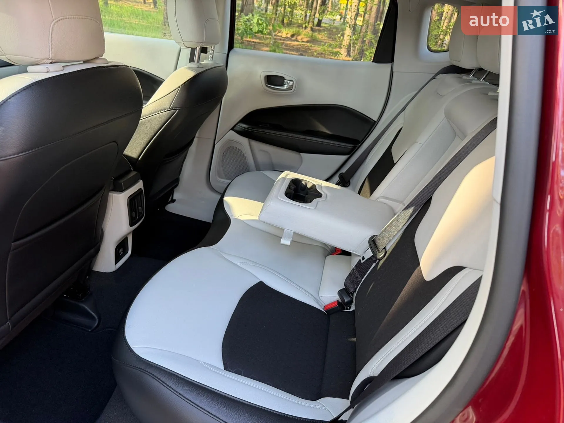 2021 Jeep Compass - мініатюра 37