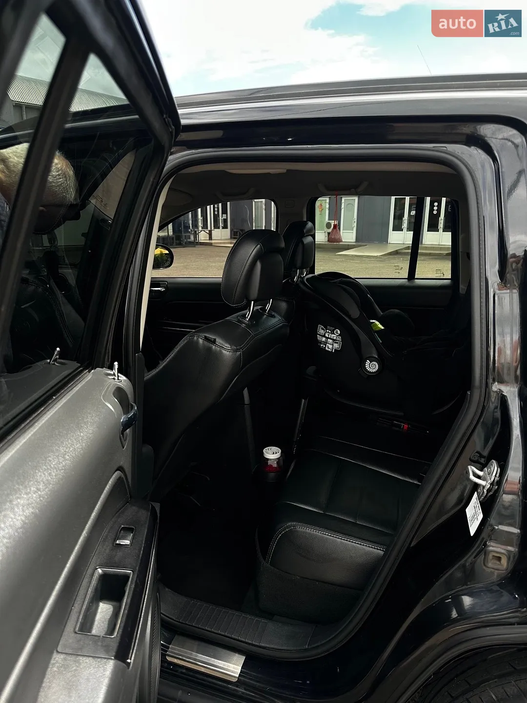 2011 Jeep Compass - мініатюра 14