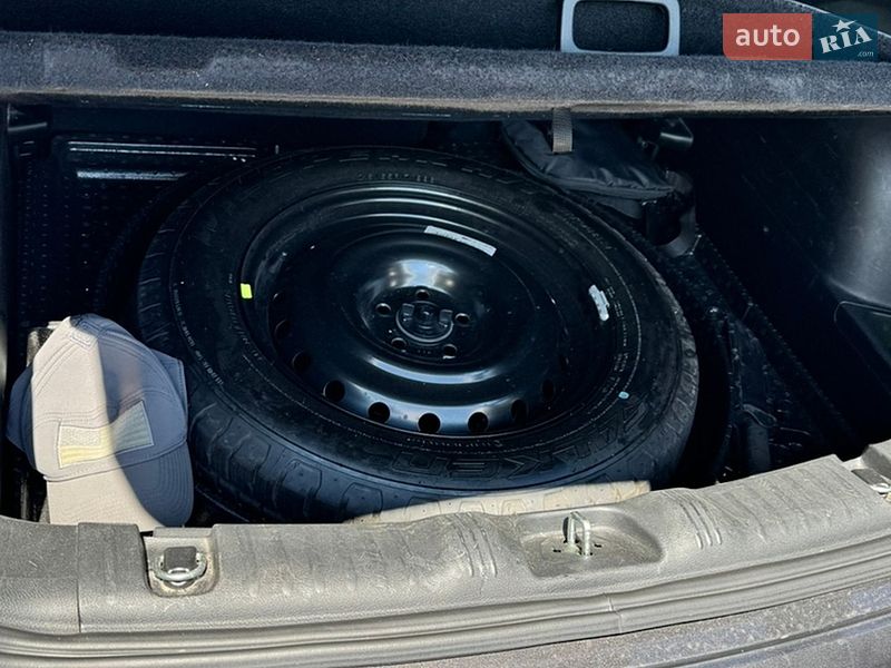Позашляховик / Кросовер Jeep Compass 2018 в Борисполі