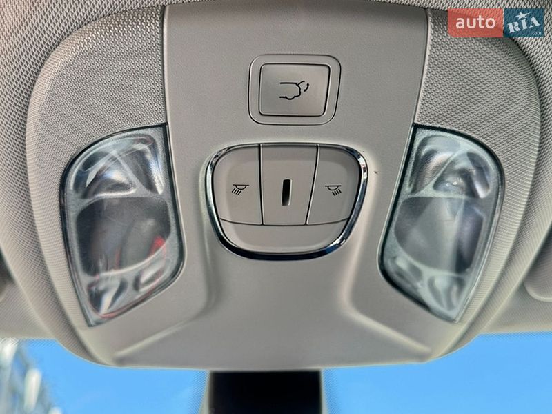 Позашляховик / Кросовер Jeep Compass 2018 в Борисполі