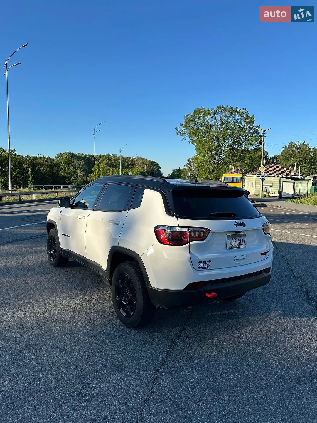 2023 Jeep Compass - мініатюра 7