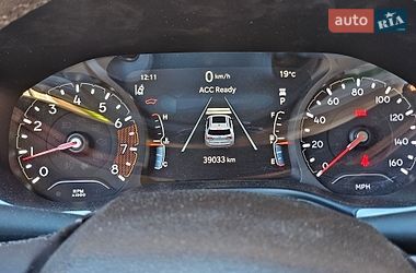 Внедорожник / Кроссовер Jeep Compass 2023 в Одессе