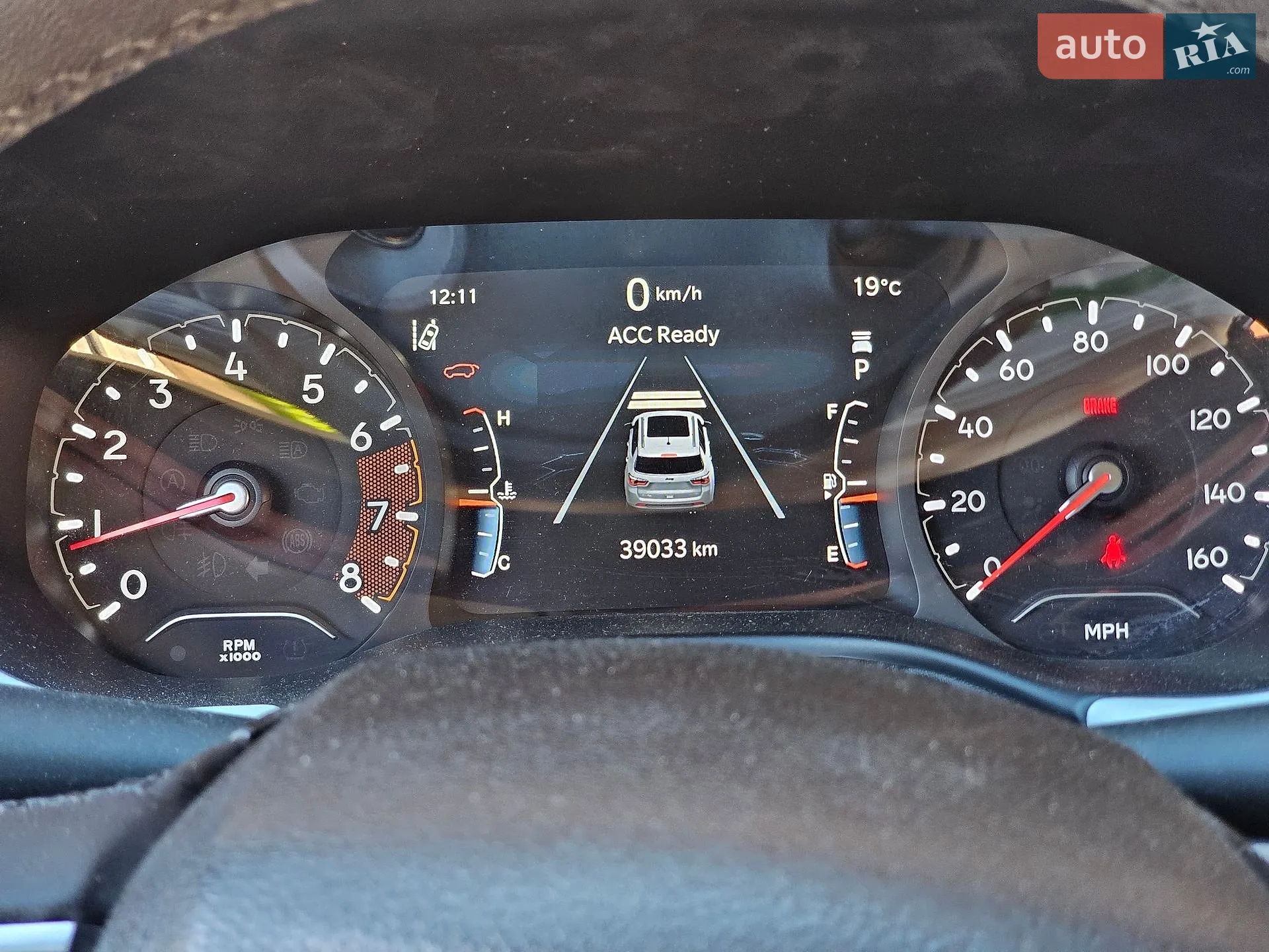 2023 Jeep Compass - мініатюра 37