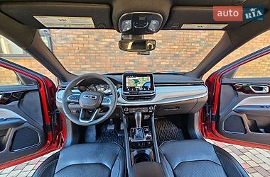 Внедорожник / Кроссовер Jeep Compass 2023 в Одессе