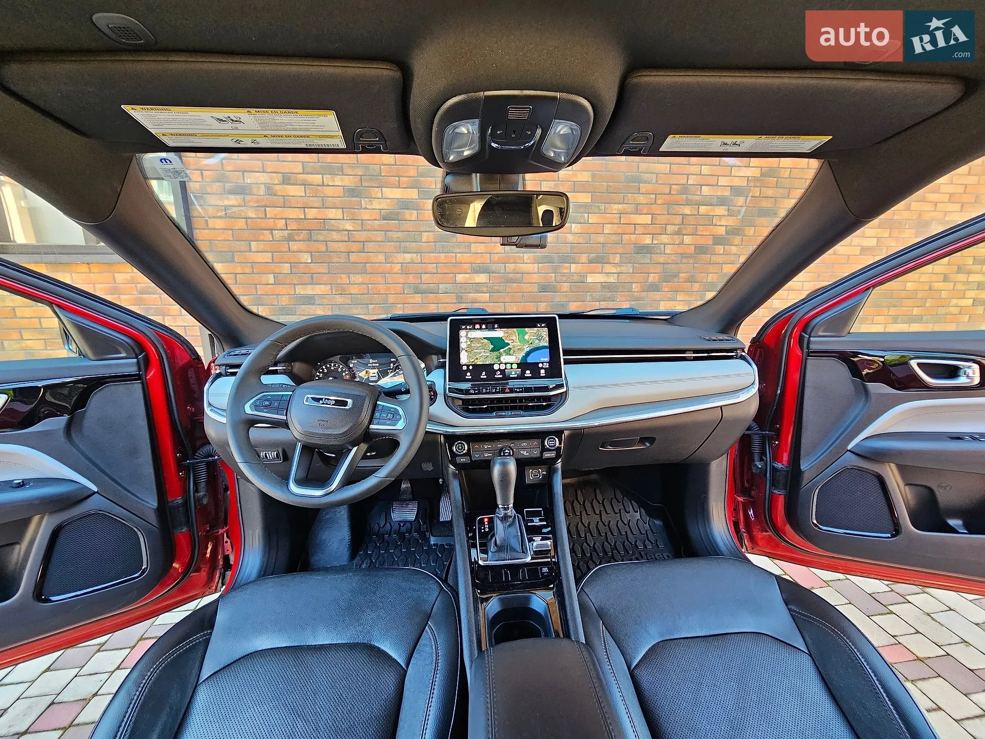2023 Jeep Compass - мініатюра 42
