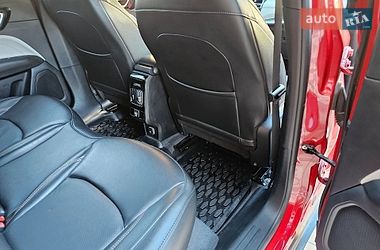 Внедорожник / Кроссовер Jeep Compass 2023 в Одессе