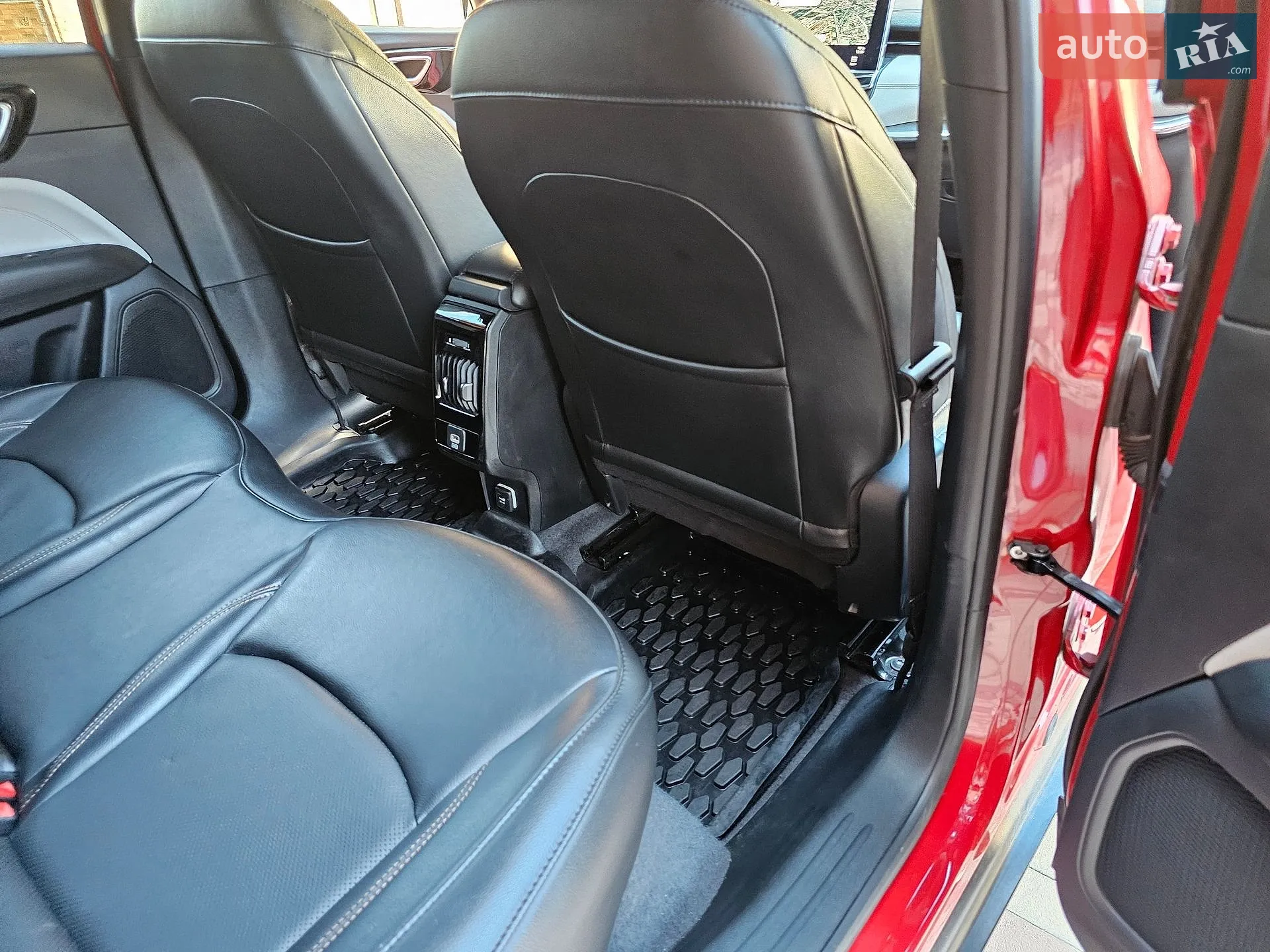 2023 Jeep Compass - мініатюра 48