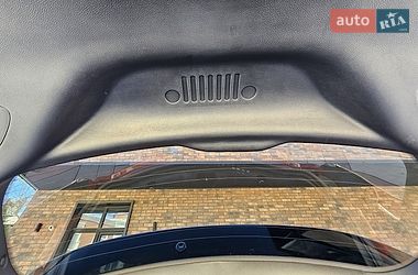 Внедорожник / Кроссовер Jeep Compass 2023 в Одессе