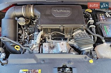 Внедорожник / Кроссовер Jeep Compass 2023 в Одессе