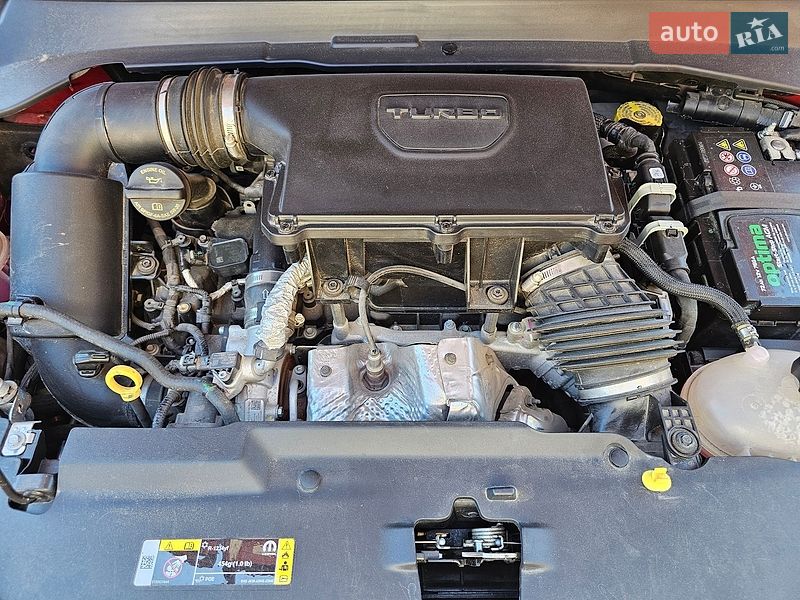 Внедорожник / Кроссовер Jeep Compass 2023 в Одессе