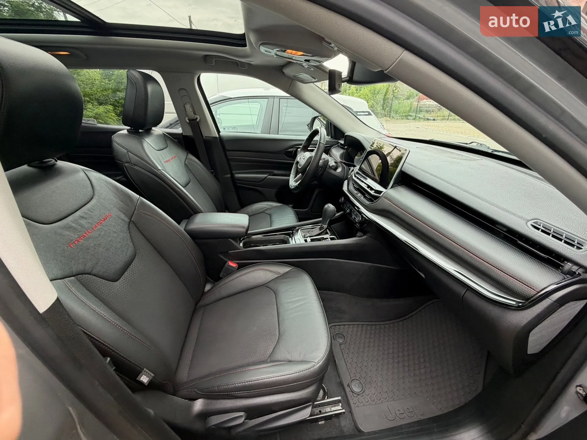 2022 Jeep Compass - мініатюра 21