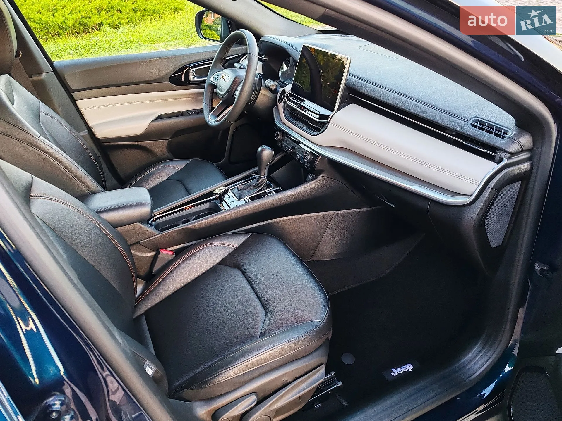 2024 Jeep Compass - мініатюра 7