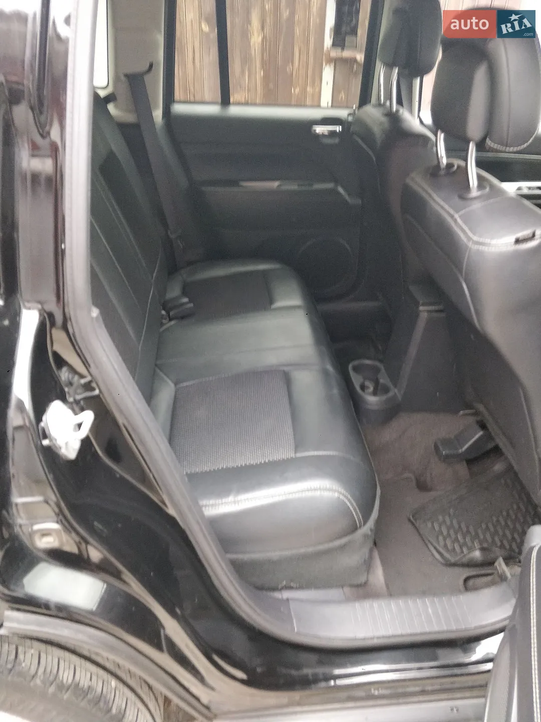 2016 Jeep Compass - мініатюра 12