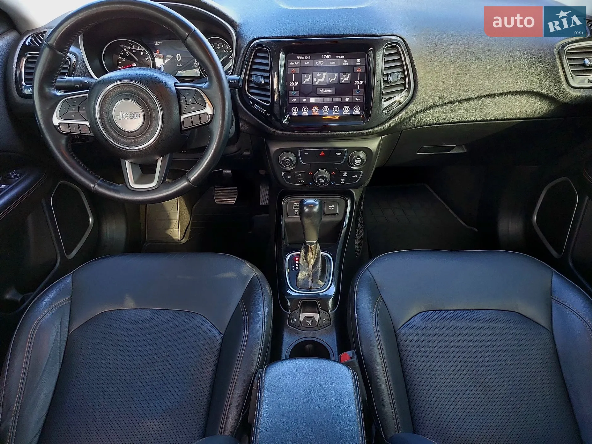 2018 Jeep Compass - мініатюра 11